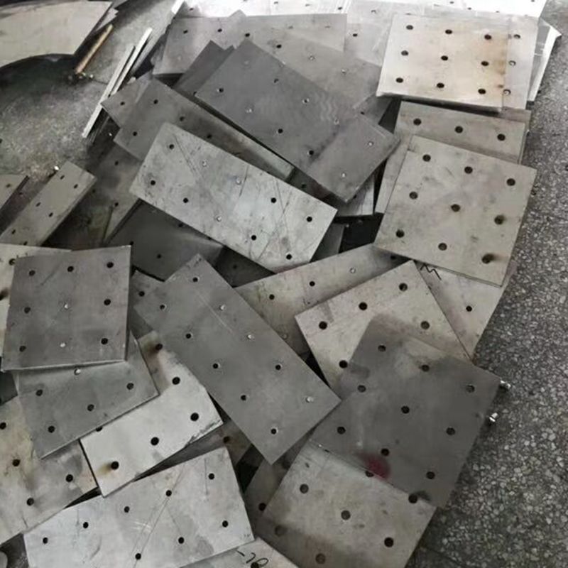 904L不銹鋼板切割