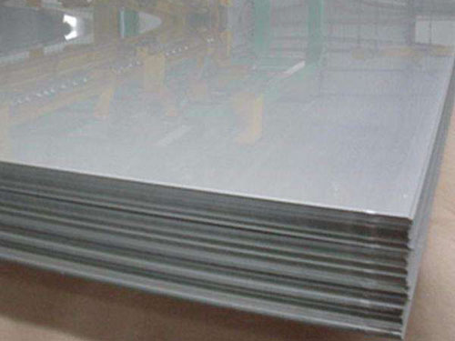 耐高溫不銹鋼板