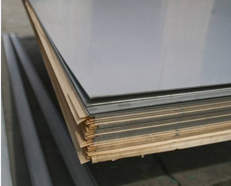 耐高溫不銹鋼板